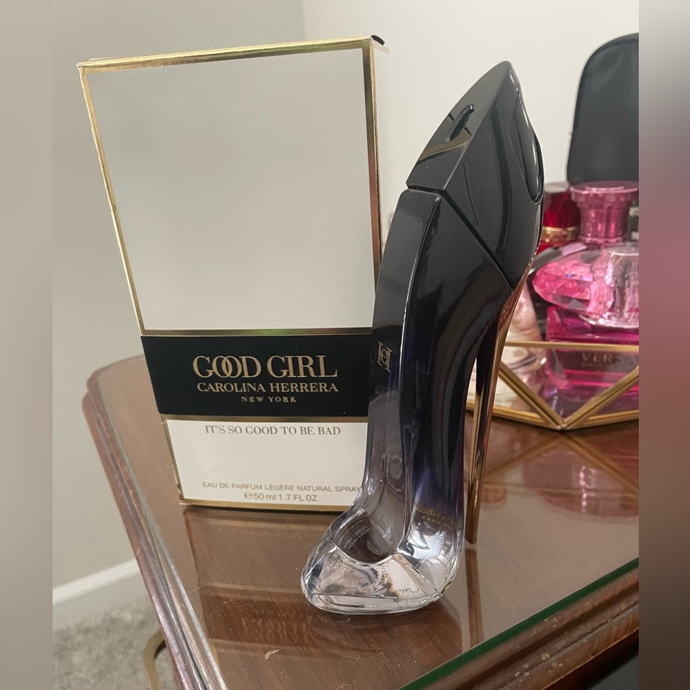 Carolina Herrera Good Girl Legere Perfume 1.7 oz